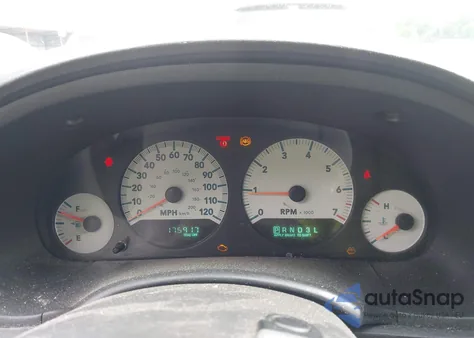 2005 Dodge Grand Caravan Sxt from USA, damaged, VIN 2D4GP44LX5R159260